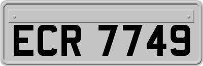 ECR7749