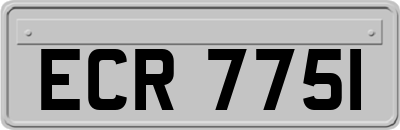 ECR7751
