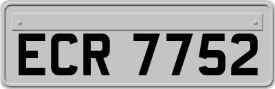 ECR7752