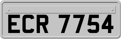ECR7754
