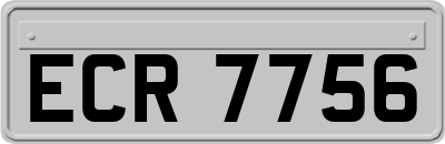 ECR7756