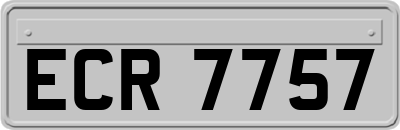 ECR7757