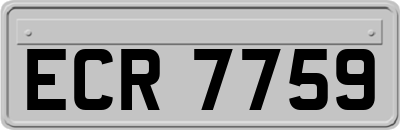 ECR7759