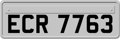 ECR7763