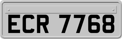 ECR7768