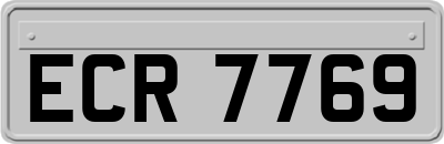 ECR7769