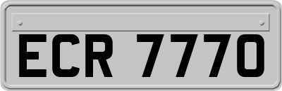 ECR7770