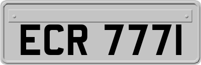 ECR7771