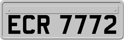 ECR7772
