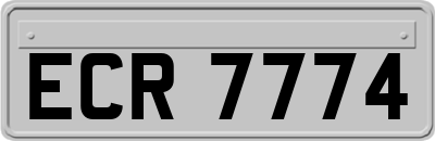 ECR7774
