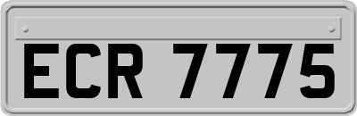 ECR7775