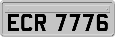 ECR7776