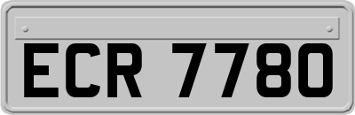 ECR7780