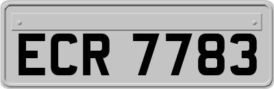 ECR7783