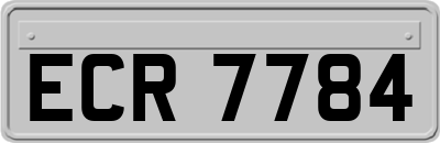 ECR7784