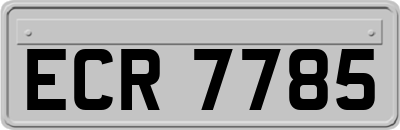 ECR7785