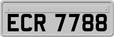 ECR7788