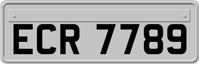ECR7789