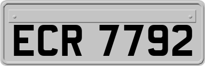 ECR7792