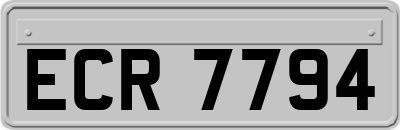 ECR7794