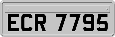 ECR7795