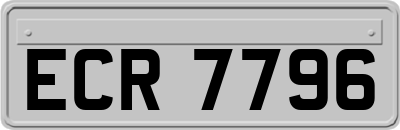 ECR7796