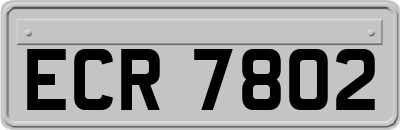 ECR7802