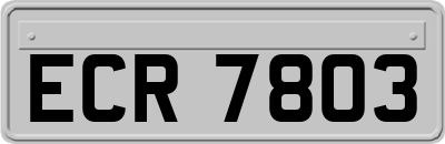 ECR7803