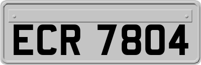 ECR7804