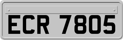ECR7805
