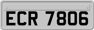 ECR7806