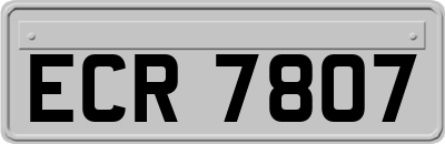 ECR7807