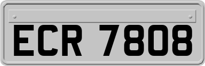 ECR7808