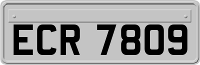 ECR7809