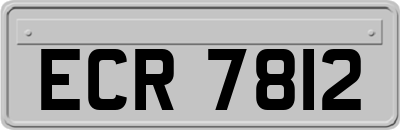 ECR7812