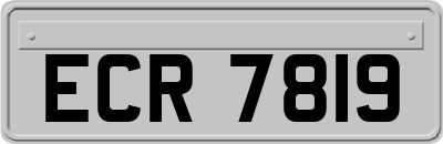 ECR7819