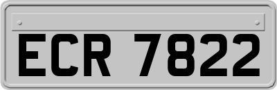 ECR7822