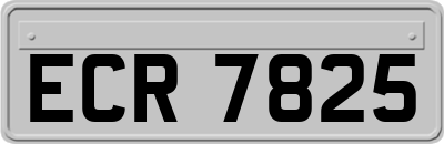 ECR7825