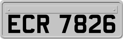 ECR7826