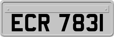 ECR7831