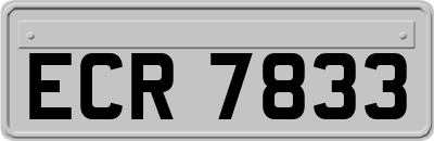 ECR7833