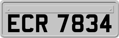 ECR7834