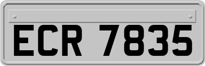 ECR7835