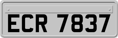 ECR7837