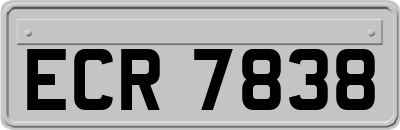 ECR7838