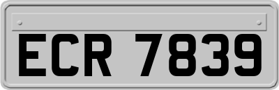 ECR7839