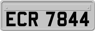 ECR7844