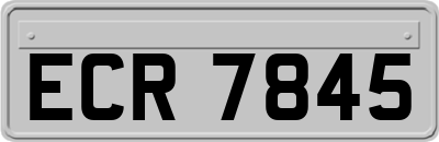 ECR7845