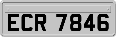 ECR7846