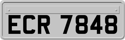 ECR7848
